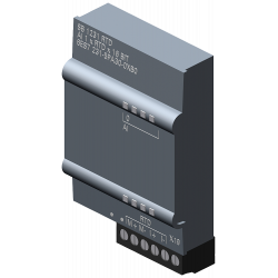 SIMATIC S7-1200 SB 1231 RTD SIGNAL TILE 1 Аналогов вход RTD PT100 PT1000