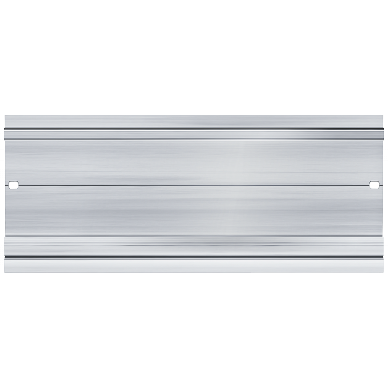 Simatic S7-1500 mounting rail width 482mm 19 inches