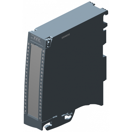 Simatic S7-1500 module 32 binary outputs HF 24VDC Diagnostics Required connection strip 35mm