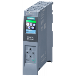 SIMATIC S7-1500 CPU 1511-1 PN Память 150 КБ Программа 1 MB DATA PROFINET