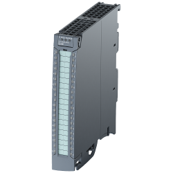 Simatic S7-1500 module 16 Inputs 16 binary outputs Basic Narrow 24VDC contains a connection strip