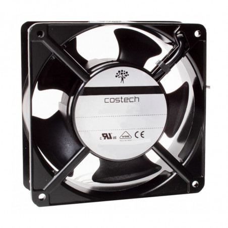 A12B23STBA00 COMPACT FAN.