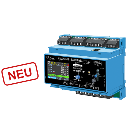 UFR1002IP TRUCH AND FREE CONTROL TRANSPORT