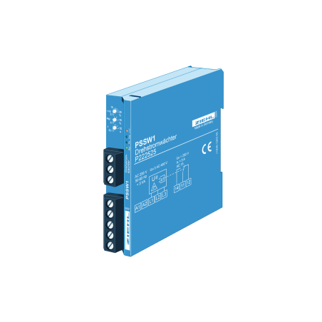 PSSW1 3-phase monitor