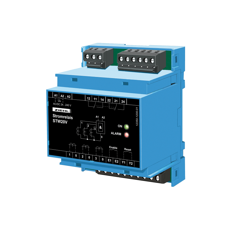 STW20V current relay