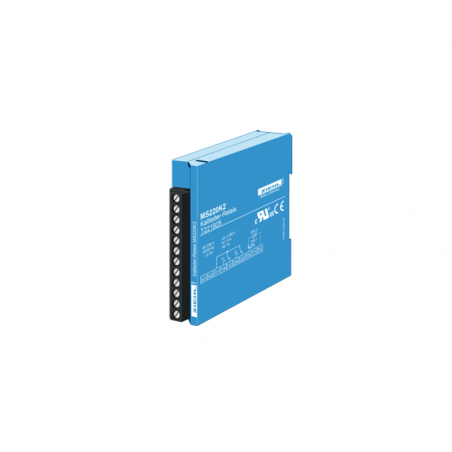 PTC TERMAL RELAY TYPE MS220K2