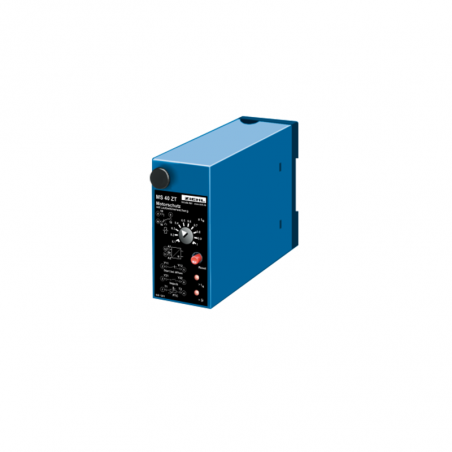 PTC TERMAL RELAY TYPE MS40ZT