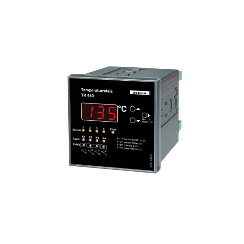 THERMAL RELAY TR440.