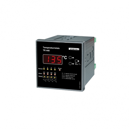 TR440 thermal relay