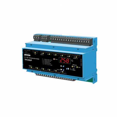 Relais thermique TR1200IP