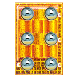 EPC2040 transistor