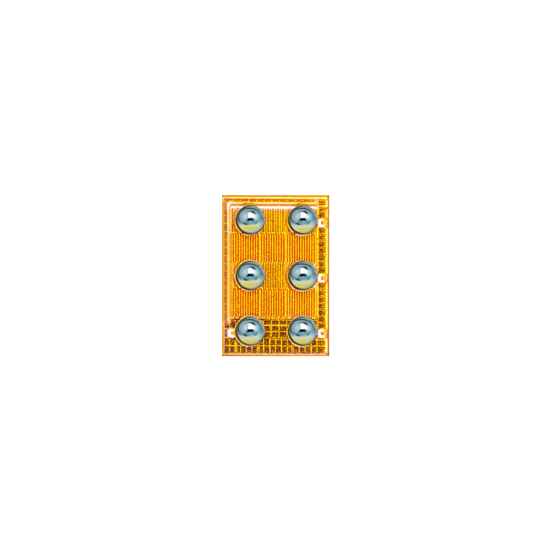 EPC2040 transistor