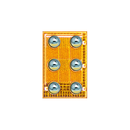 EPC2040 transistor