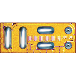 EPC8004 transistor