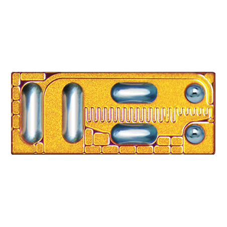 EPC8004 Transistor