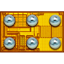 EPC21601 transistor