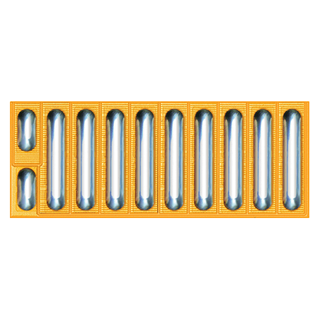 EPC2015C transistor