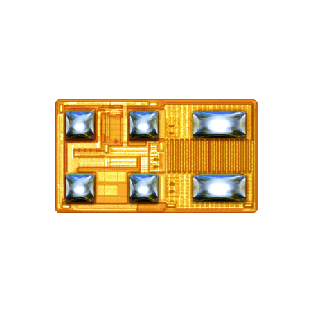 EPC21701 Transistor