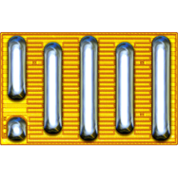 EPC2204A Transistor