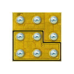 EPC2106 tranzistorius