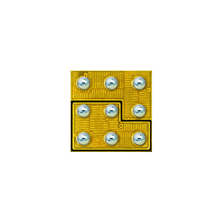 EPC2106 transistor