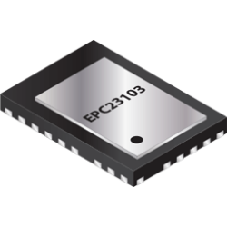 EPC23103 tranzistorius