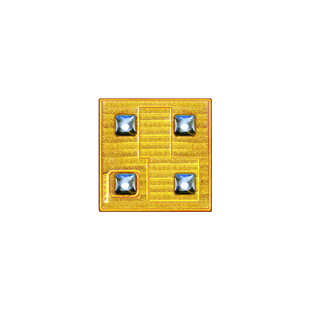 EPC2054 transistor