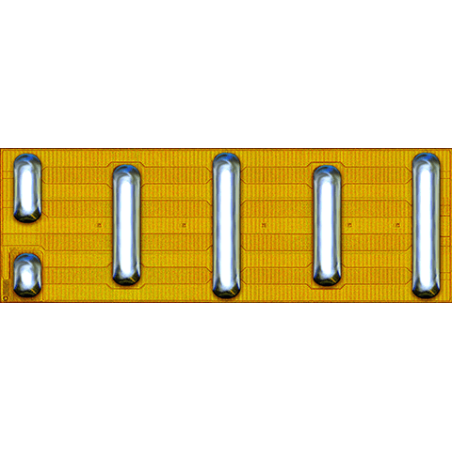 EPC2215 Transistor