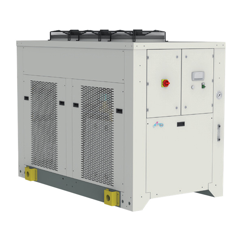 Minirefrigeradores TCO 900-2550 W