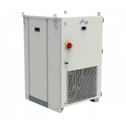 TCU22 pramoniniai šaldytuvai užterštais ar nešvariais skysčiais