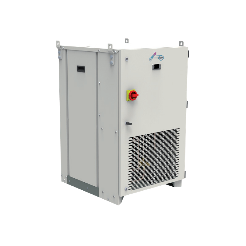 TCU22 pramoniniai šaldytuvai užterštais ar nešvariais skysčiais