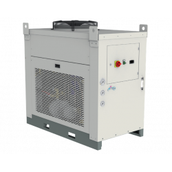 LCW45 ледени агрегати с отрицателна температура