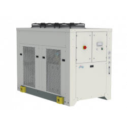 LCWB5 агрегати за ледена вода с отрицателна температура