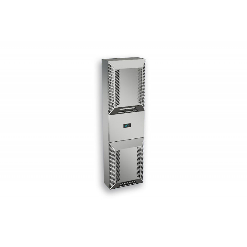 851500s62 Refrigerador seguro - KG 8515-230V SS