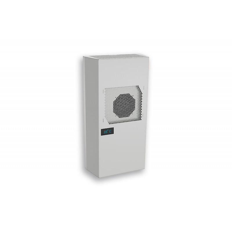 43080081 Климатик за контролни шкафове - KG 4308-230V за инсталиране