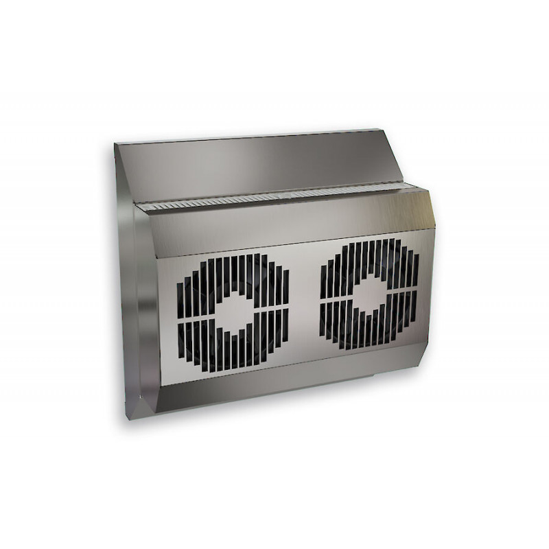 3102305 Cooler Thermoeléctrico - TG 3102-24V EXTERIOR