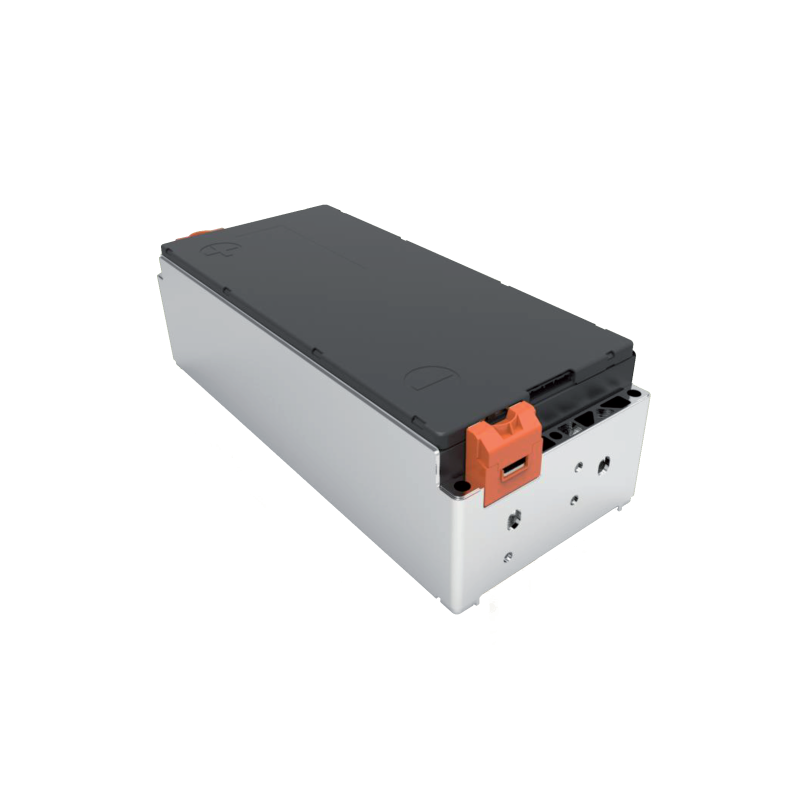 NMC Cell Module 22.2V 102Ah