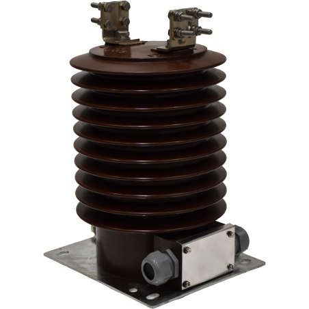 Outdoor Current Transformer – CTH 20