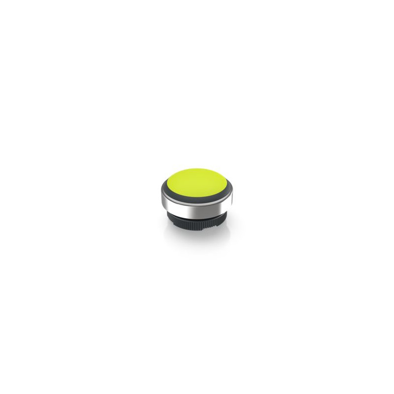 RAFIX 22 FSR Yellow, round, temporary button