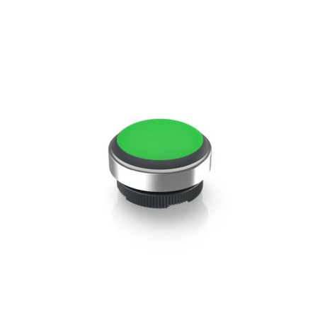 RAFIX 22 FSR Green, round, temporary button