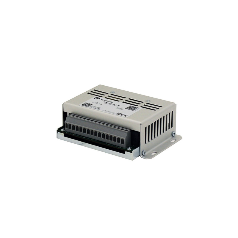 CTS-60-6836 CTS-60-6836 / 60 Вт / 24VIN / 12VOUT DC / DC Converter