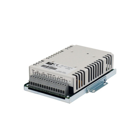 CRS-120-6762 CRS-120-6762 / 100W / 12VIN / 12VOUT DC / DC конвертор