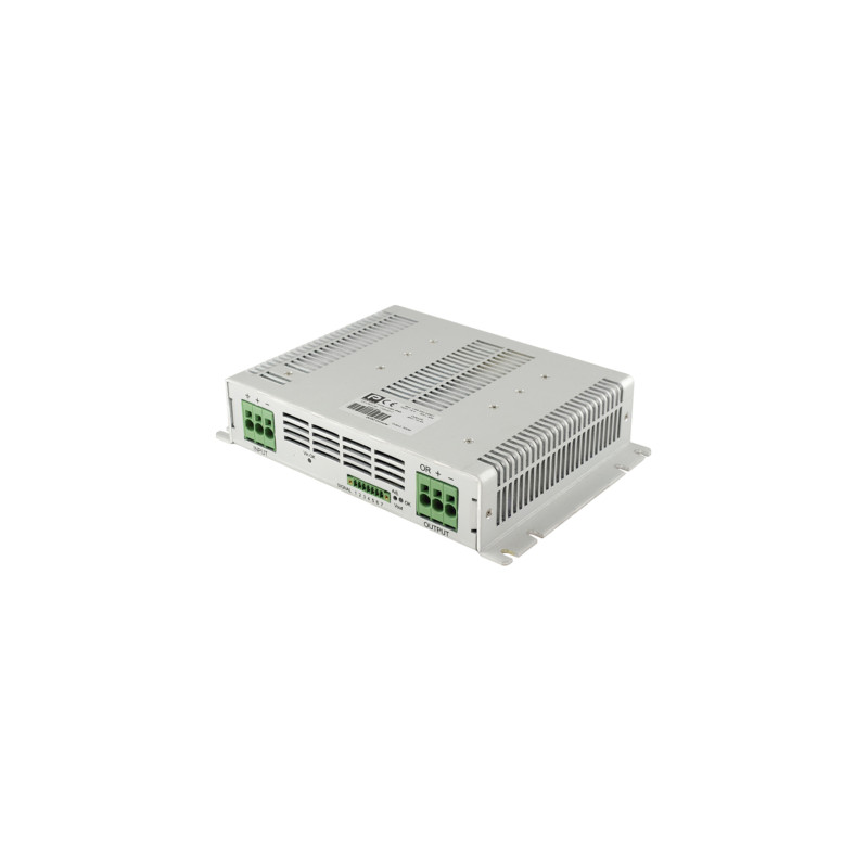 CRS-500-6457 CRS-500-6457 / 500W / 24Vin / 110VOut DC / DC convertidor