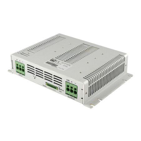 CRS-500-6457 CRS-500-6457 / 500W / 24Vin / 110VOut DC / DC convertidor