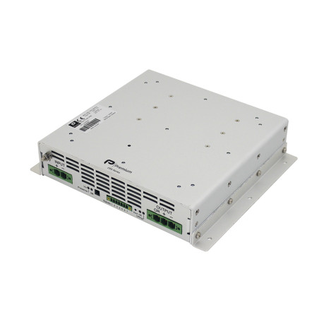 CRS-1000-6476* CRS-1000-6476* / 1000W / 24Vin / 48VOut DC / DC convertidor