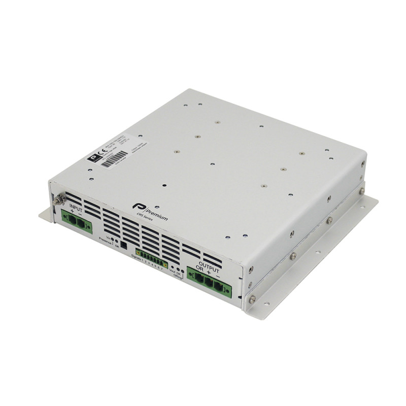 CRS-1000-6487 CRS-1000-6487 / 1000W / 36VIN / 24VOUT DC / DC конвертор