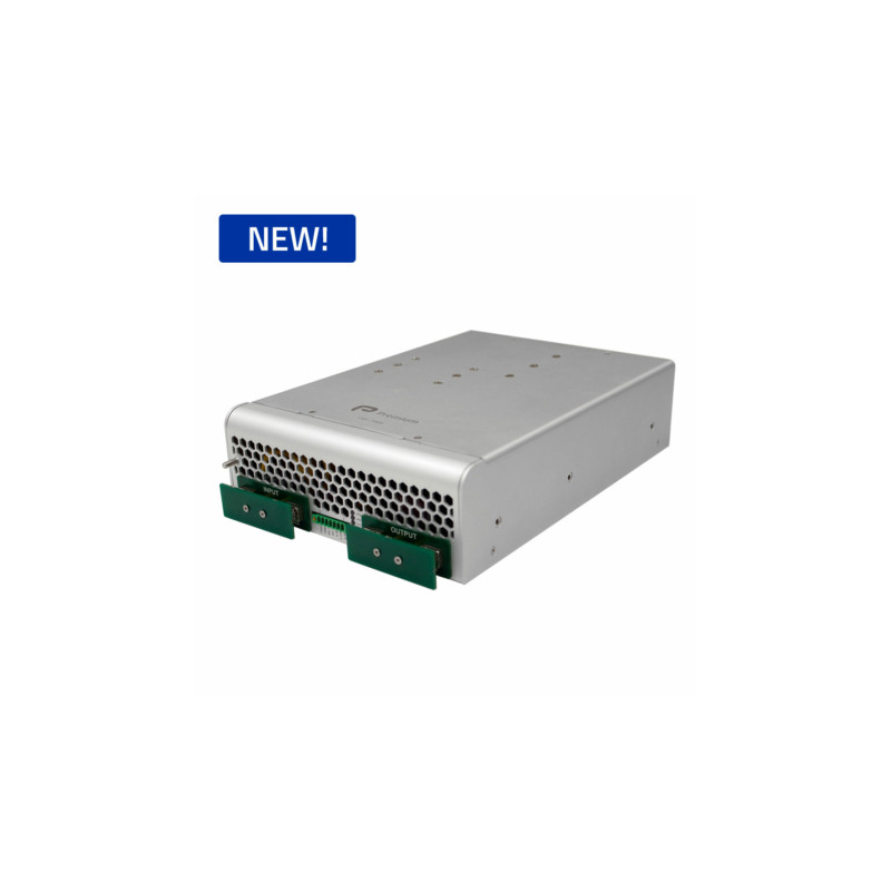 CRS-20000-6955* CRS-2000-6955* / 2000W / 36Vin / 24Vout DC / DC конвертор