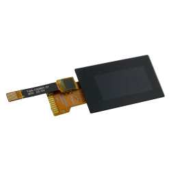 DEM 080160A VMH-PW-N (C-Touch)-TFT graphic display