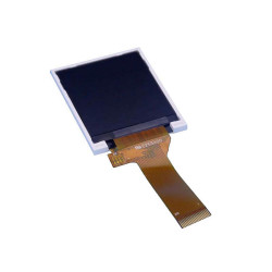 DEM 128160B TMH-PW-N-TFT graphic display