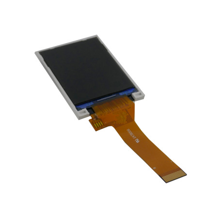 DEM 128160B1 VMH-PW-N-TFT graphic display